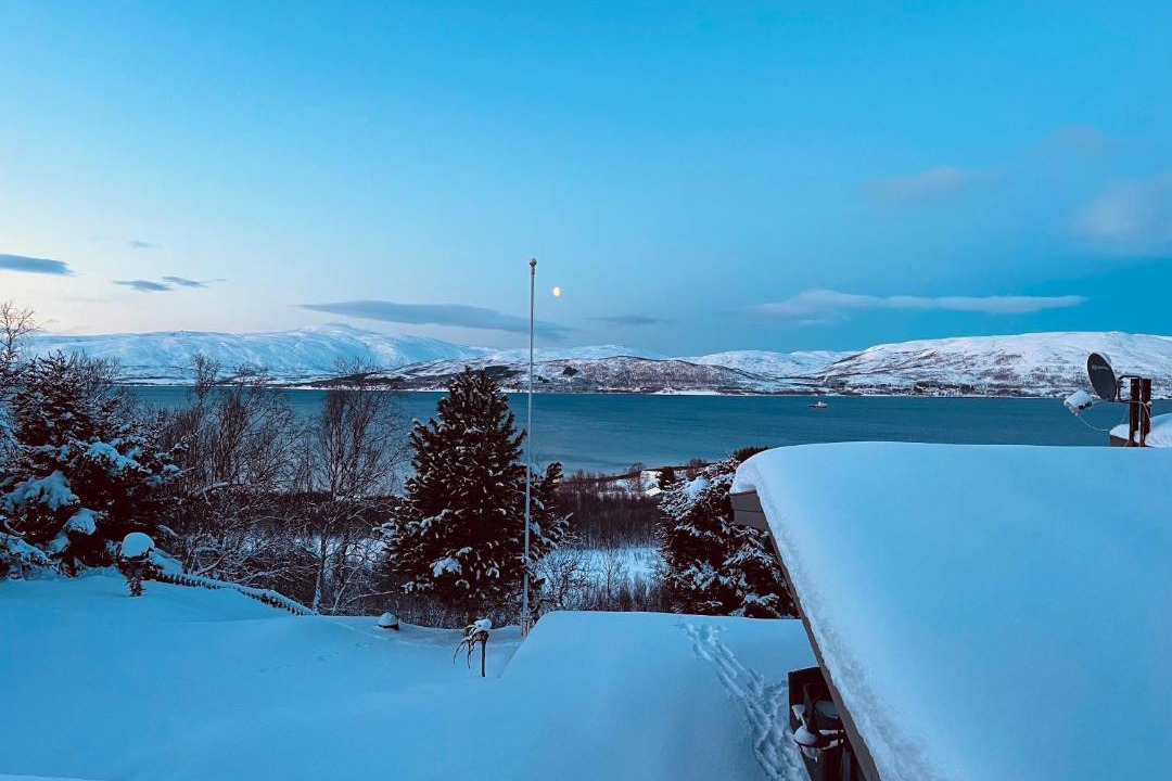 Photo of Others in Tromso