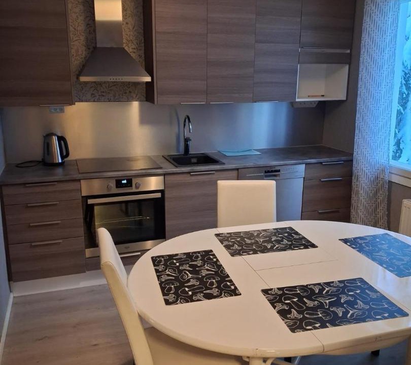 Photo of Kitchen in Kemi