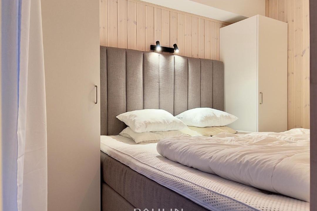 Photo of Bedroom in Salen