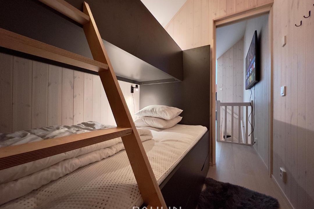Photo of Bedroom in Salen