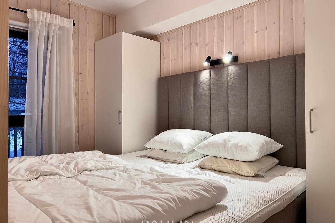 Photo of Bedroom in Salen