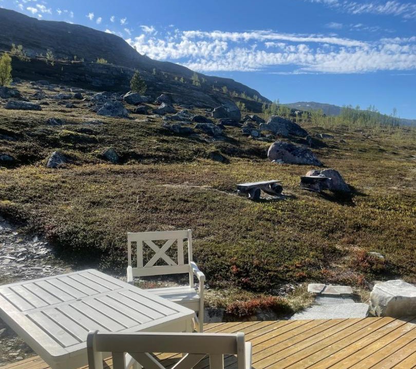 Photo of Others in Sørstraumen