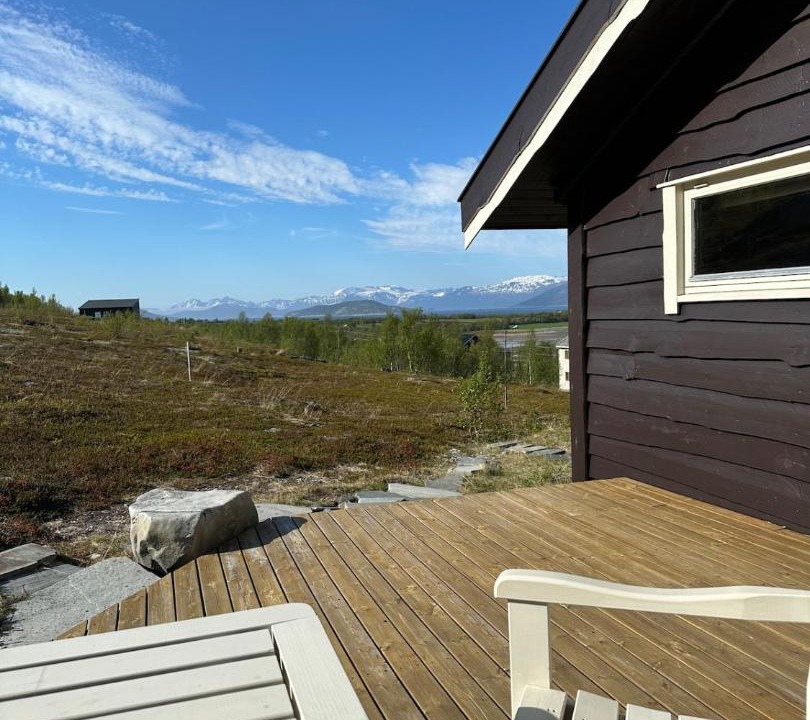 Photo of Others in Sørstraumen