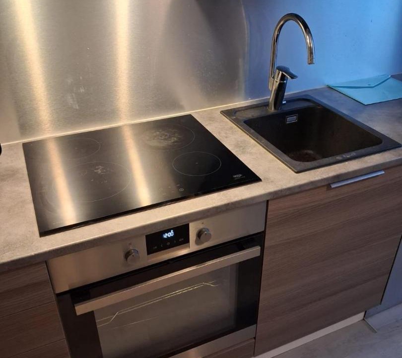 Photo of Kitchen in Kemi