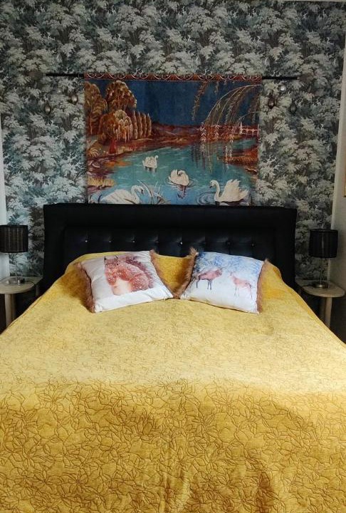 Photo of Bedroom in Lahti