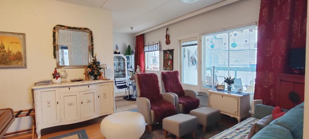 Photo of Livingroom in Lahti