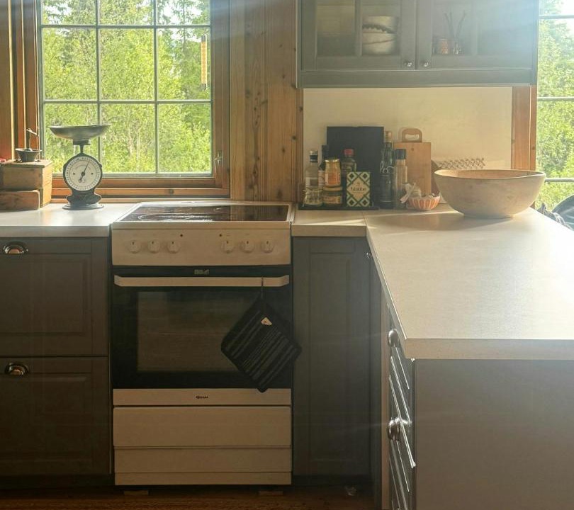 Photo of Kitchen in Skeikampen