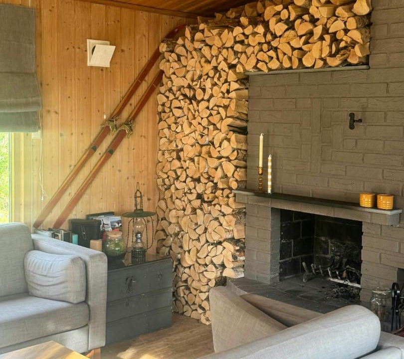 Photo of Livingroom in Skeikampen