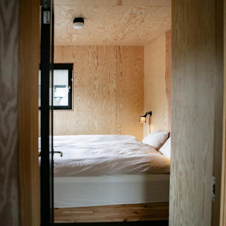 Photo of Bedroom in Sirdal