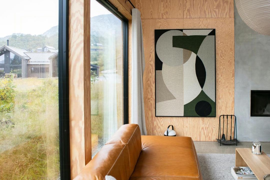 Photo of Livingroom in Sirdal