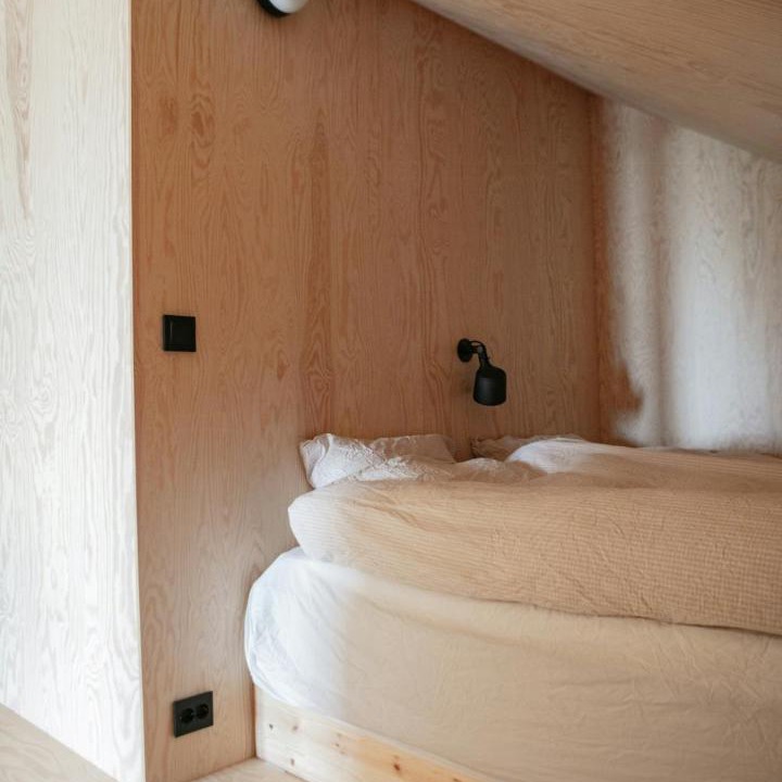 Photo of Bedroom in Sirdal