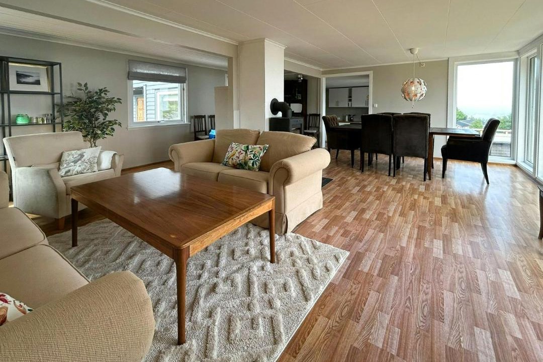 Photo of Livingroom in Sogne