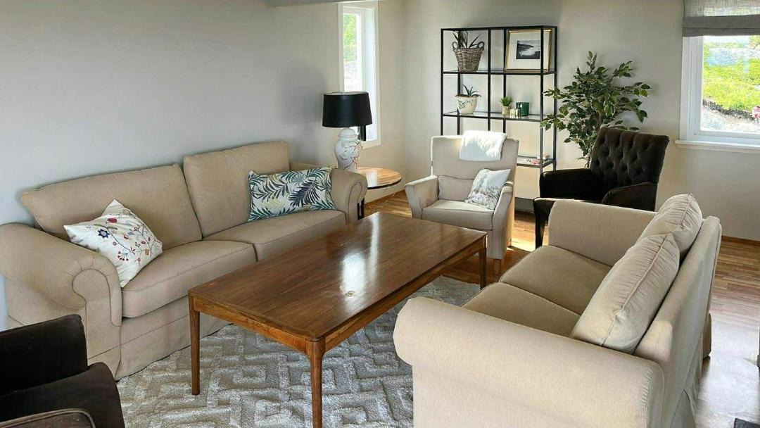 Photo of Livingroom in Sogne