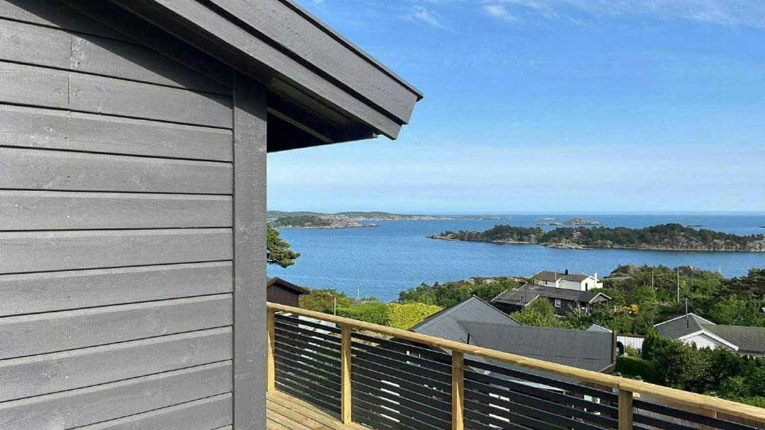 Photo of Patio Balcony in Sogne
