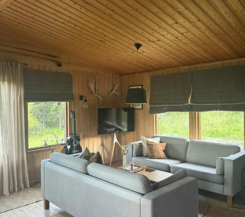 Photo of Livingroom in Skeikampen