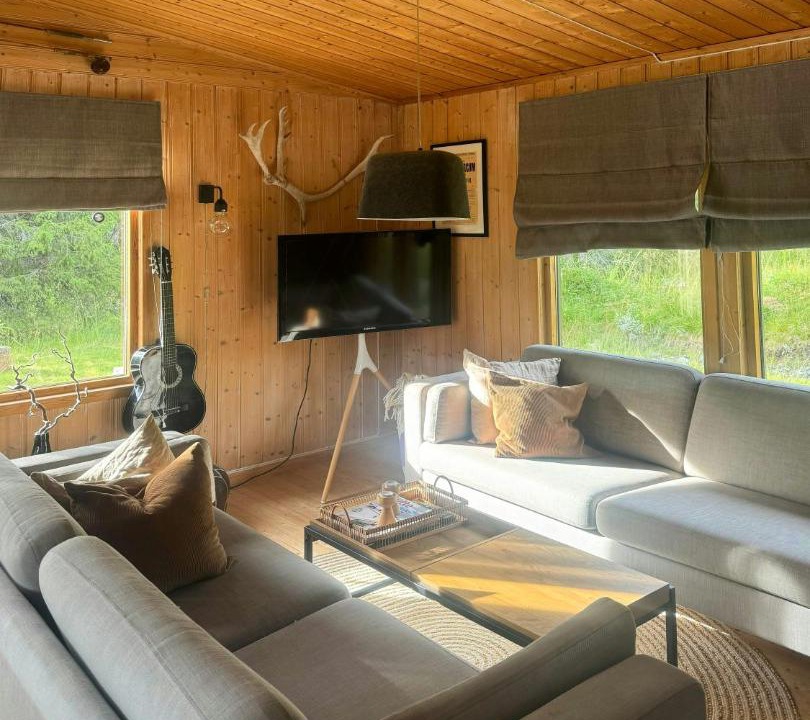 Photo of Livingroom in Skeikampen