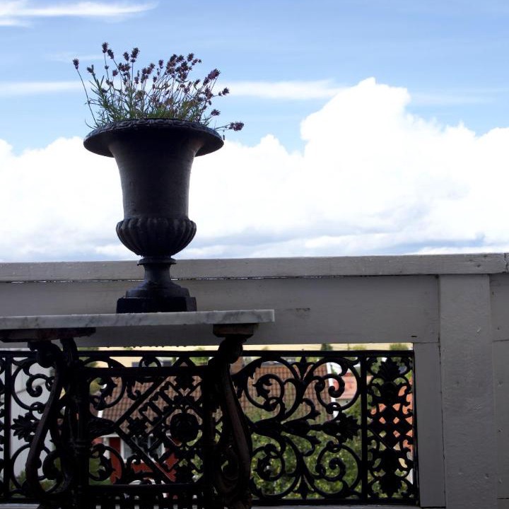 Photo of Patio Balcony in Granna