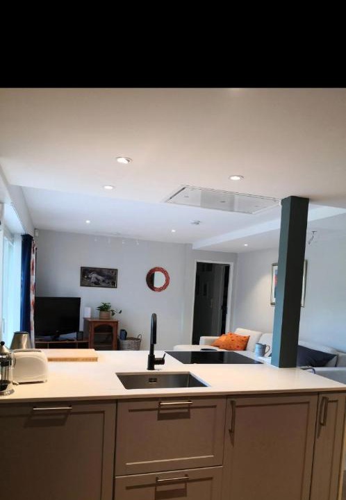 Photo of Kitchen in Rygge