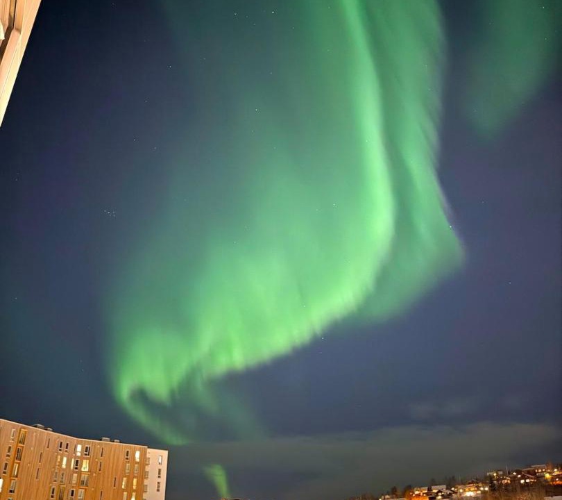 Photo of Others in Tromso