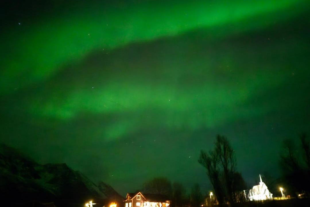 Photo of Others in Nord-Lenangen
