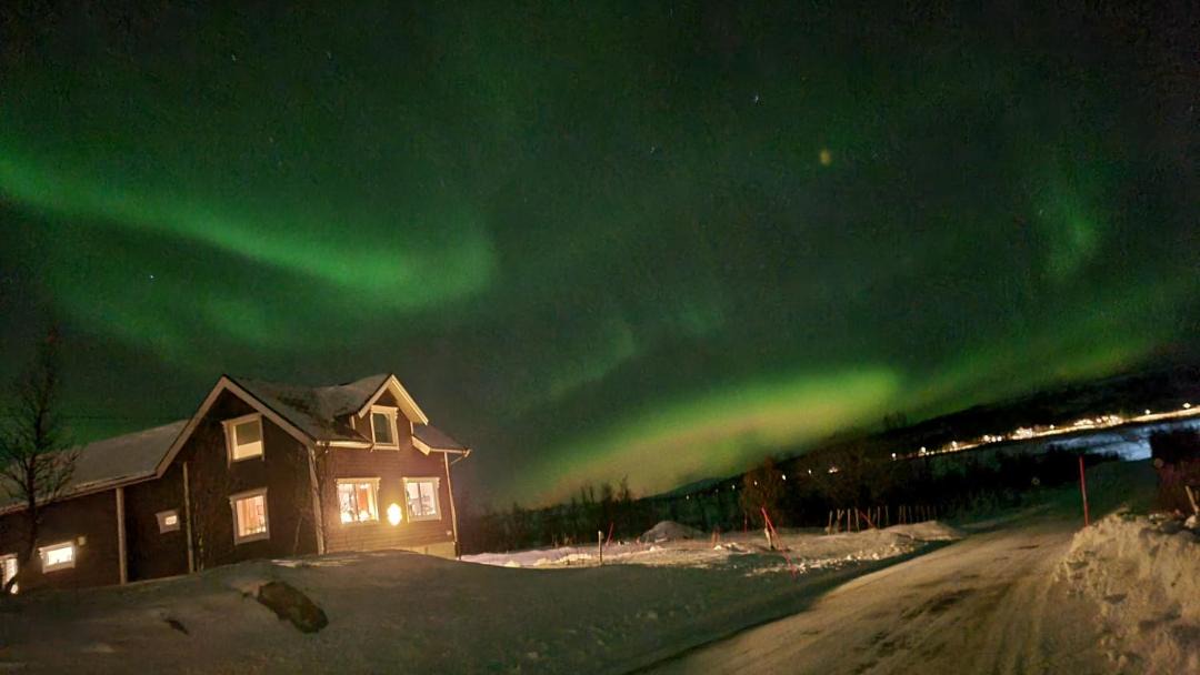 Photo of Others in Nord-Lenangen