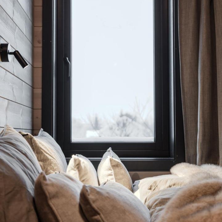 Photo of Bedroom in Tromso
