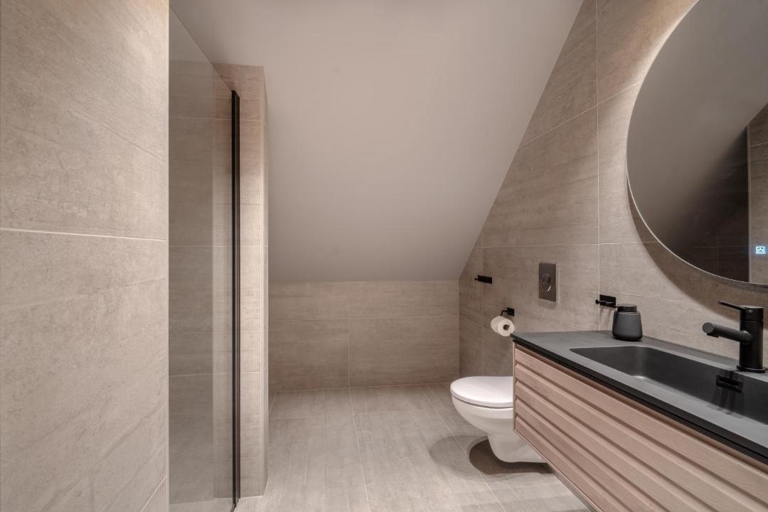 Photo of Bathroom in Tromso