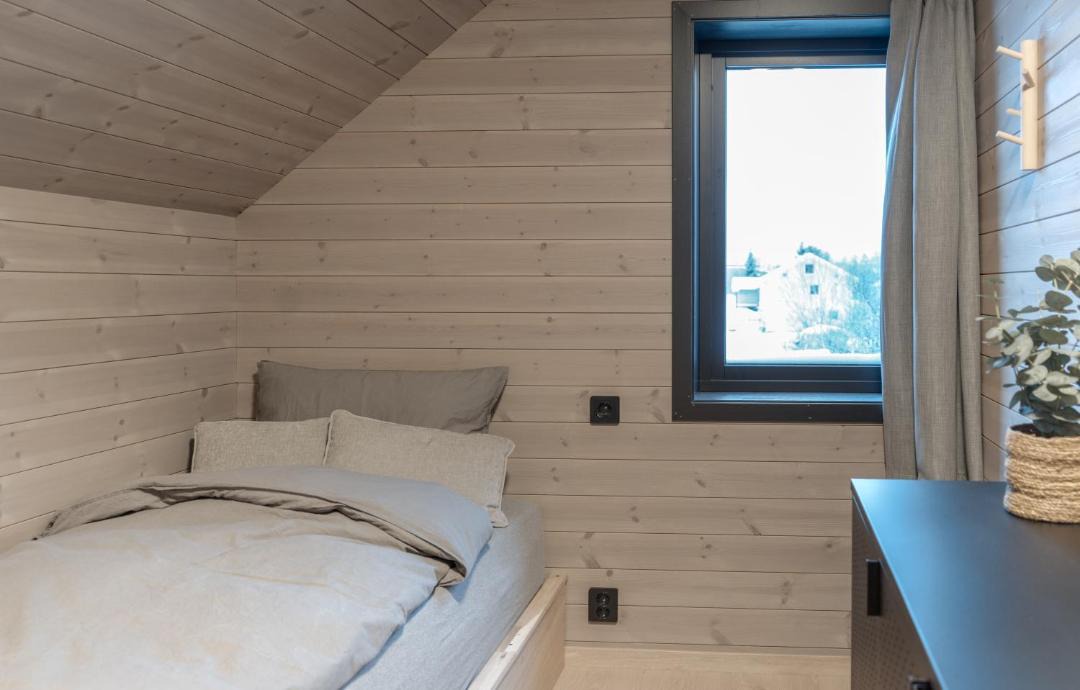 Photo of Bedroom in Tromso