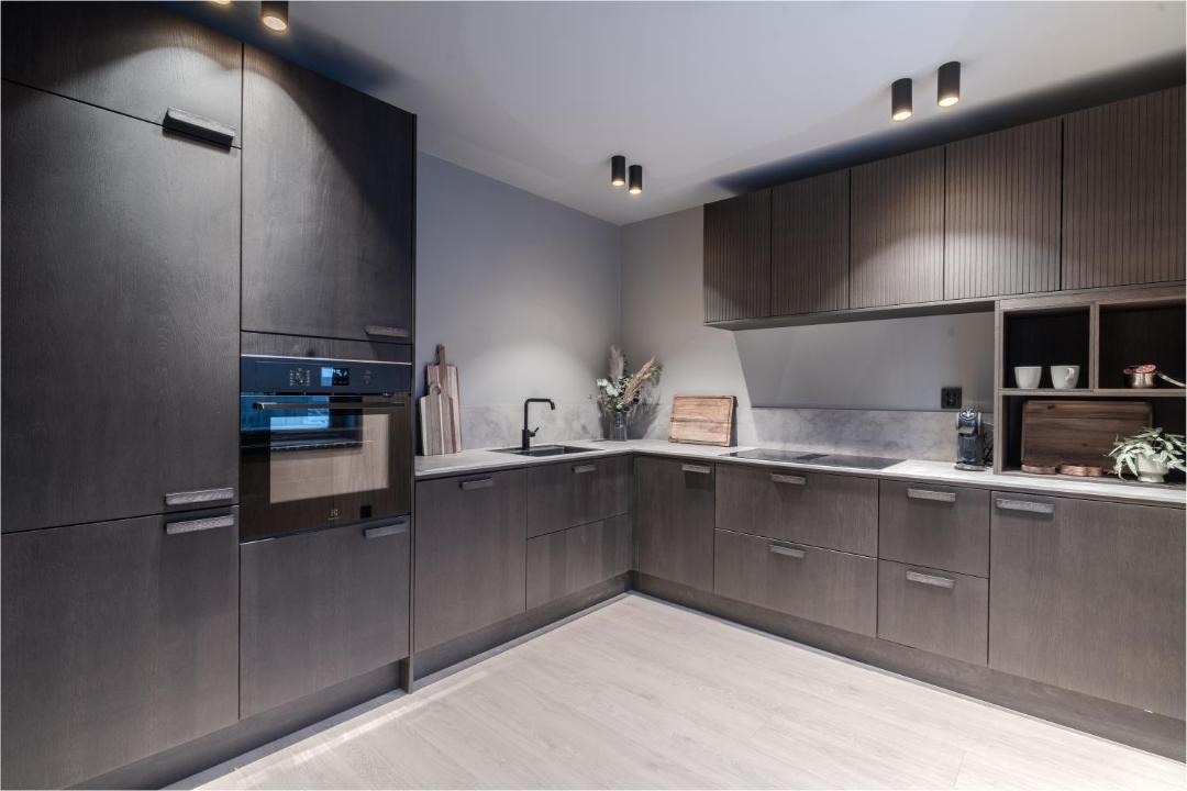 Photo of Kitchen in Tromso