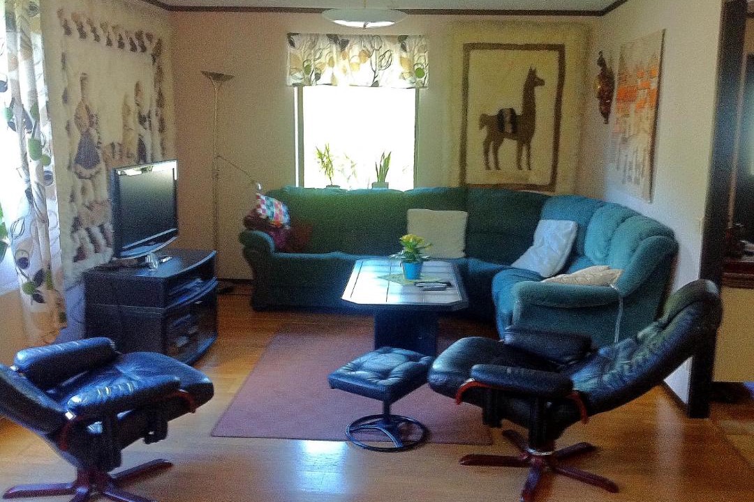 Photo of Livingroom in Borlange Municipality