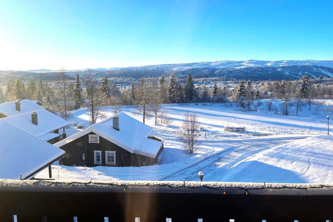 Photo of Others in Beitostolen