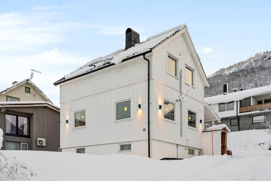 Photo of Others in Tromsdalen