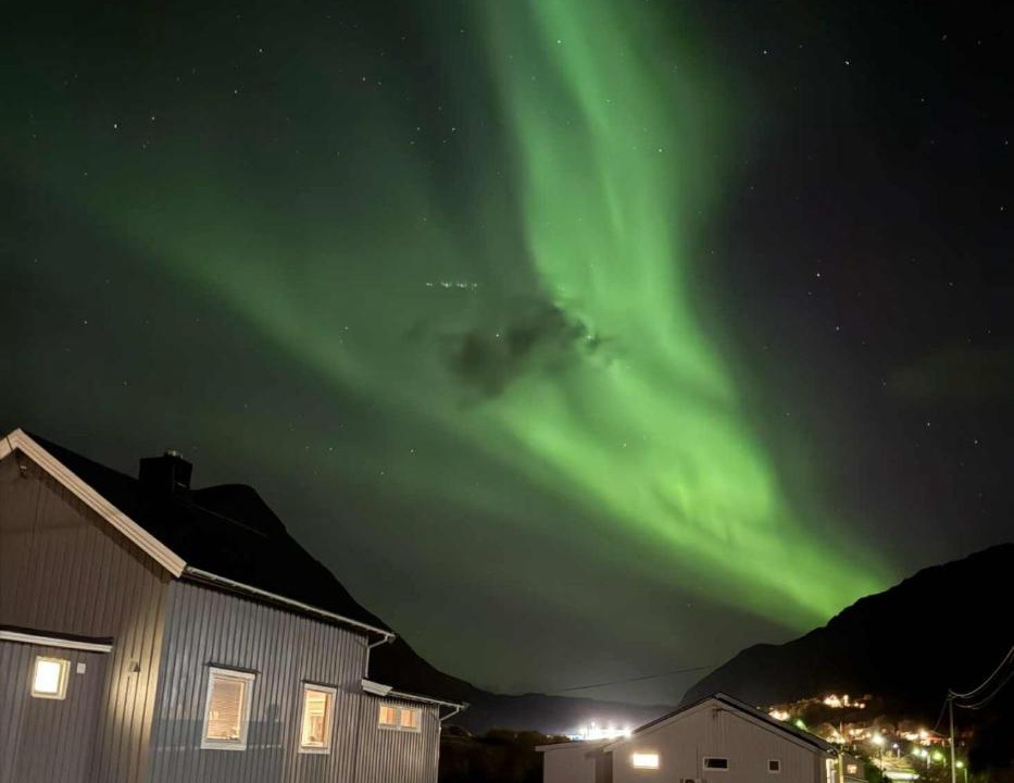 Photo of Others in Flakstad