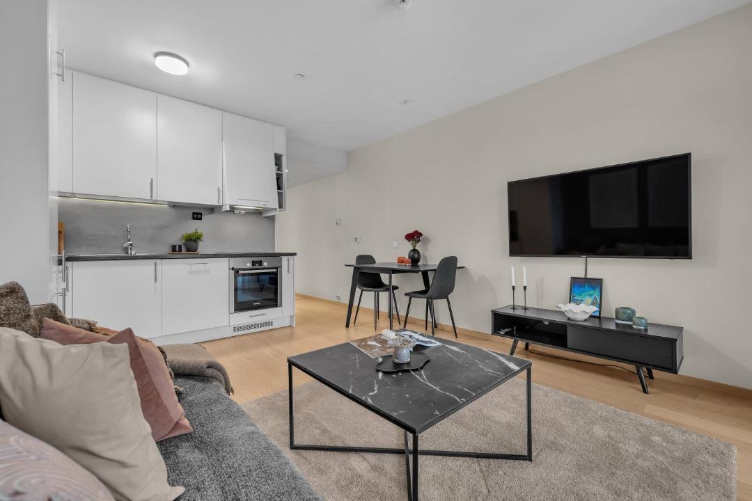 Photo of Others in Tromso