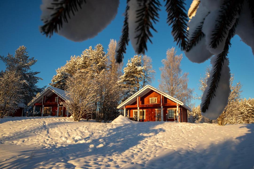 Photo of Others in Kuhmo