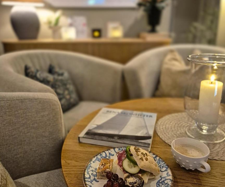 Photo of Livingroom in Nya Staden