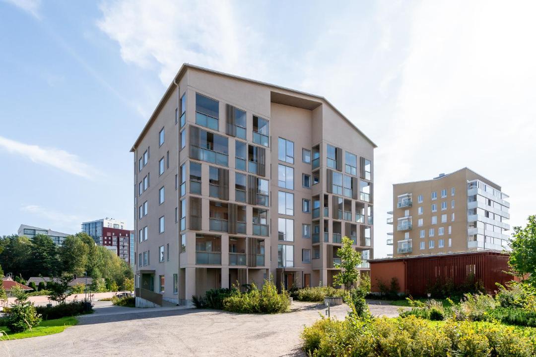 Photo of Others in Espoo