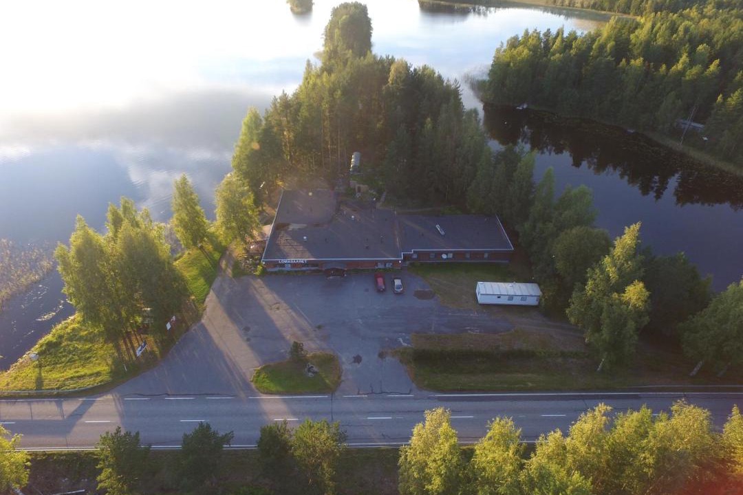 Photo of Others in Savonlinna