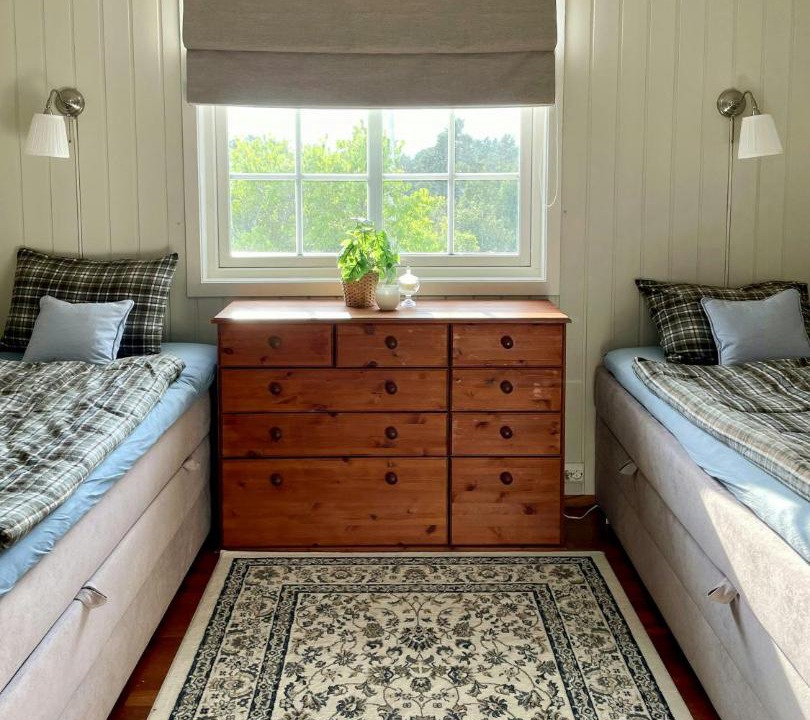 Photo of Bedroom in Hurum