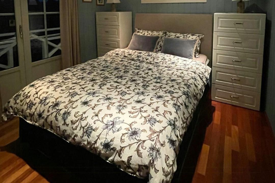 Photo of Bedroom in Hurum