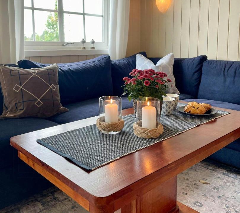 Photo of Livingroom in Hurum
