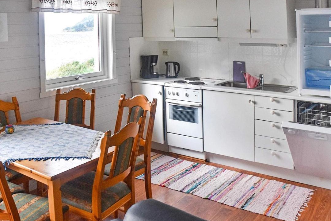 Photo of Kitchen in Silda