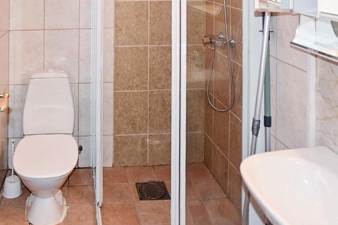 Photo of Bathroom in Silda