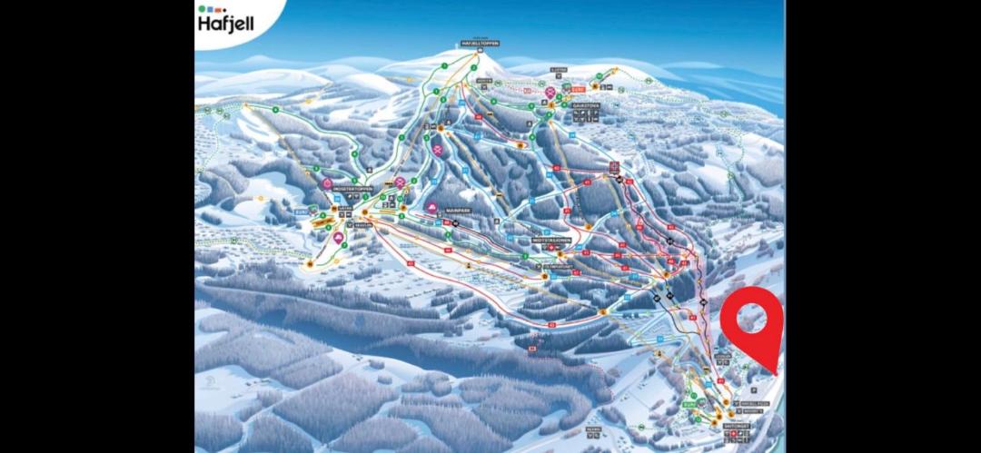 Photo of Others in Hafjell