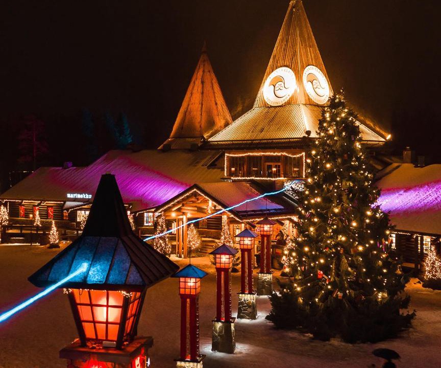 Photo of Others in Rovaniemi