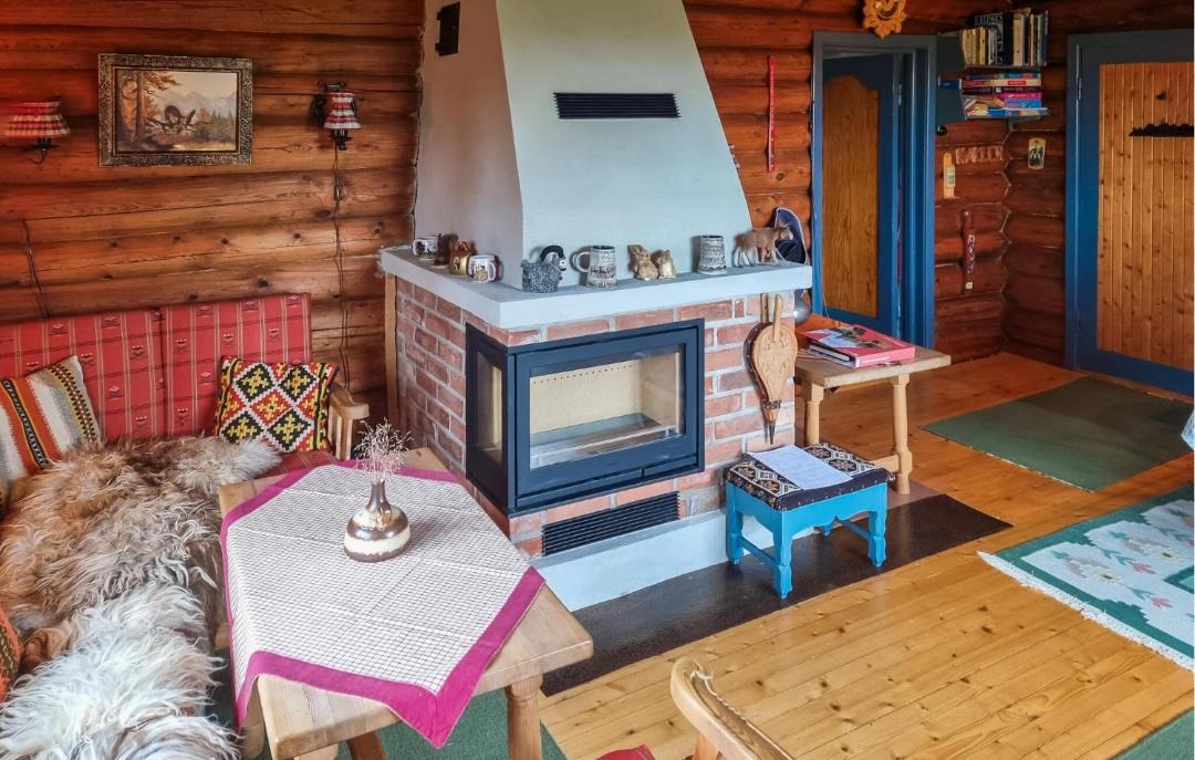 Photo of Others in Sjusjoen