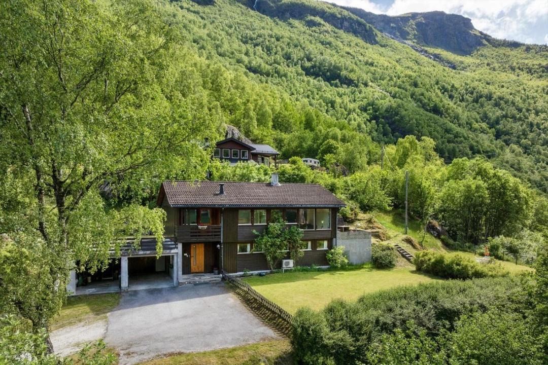 Photo of Others in Flåm