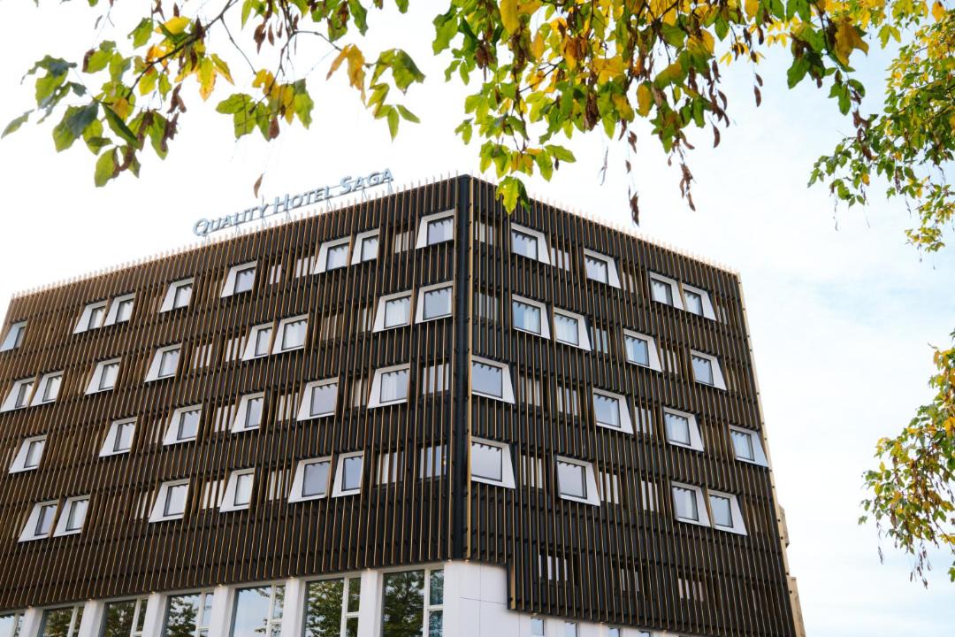 Photo of Others in Tromso