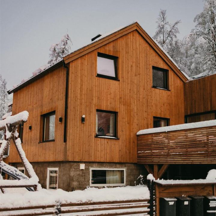 Photo of Others in Tromso
