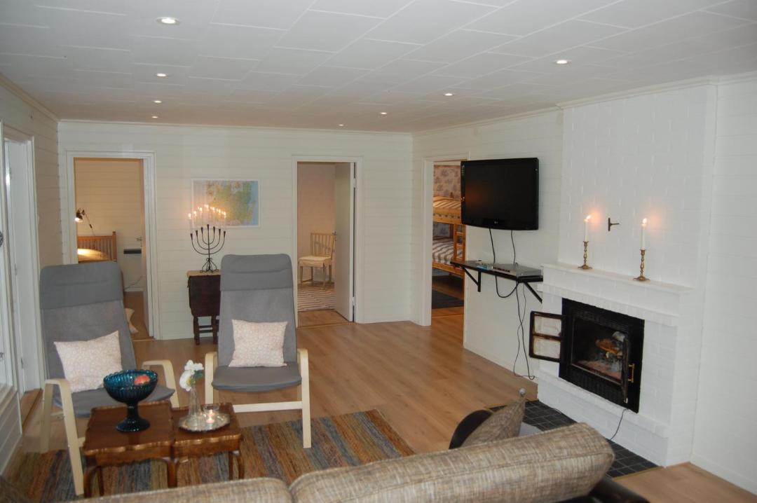 Photo of Livingroom in Tranas Municipality